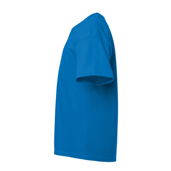 Left Sleeve (Short)