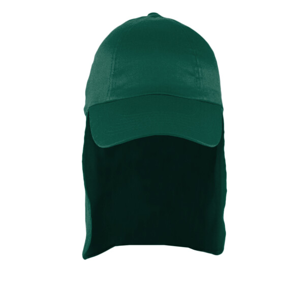 Headwear Front