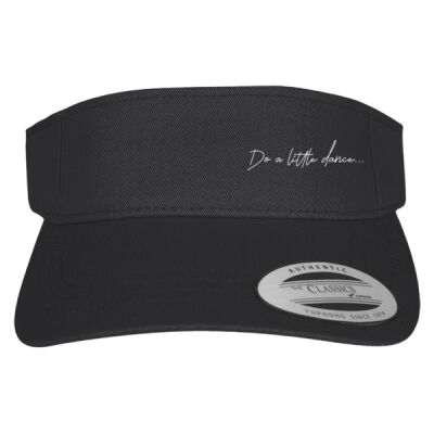 Do a little dance - Visor  Thumbnail