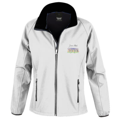 Dawn Patrol - Soft Shell Jacket  Thumbnail
