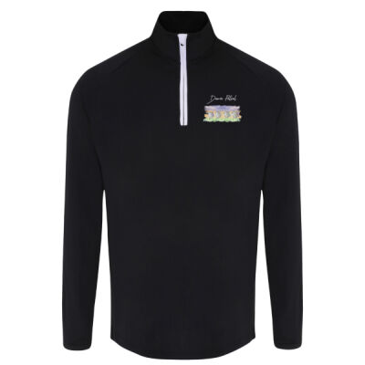 Dawn Patrol - Performance 1/4 Zip Thumbnail