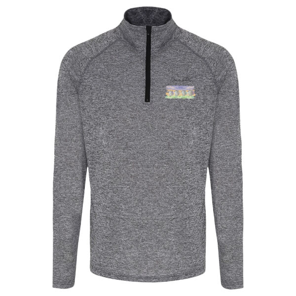 Dawn Patrol - Performance 1/4 Zip Thumbnail