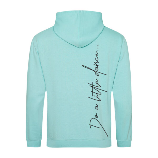 On the Dance Floor - Unisex Hoodie  Thumbnail