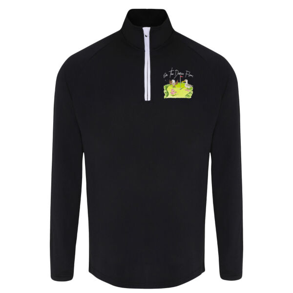 On the Dance Floor - Performance 1/4 Zip  Thumbnail