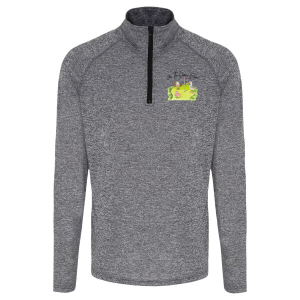 On the Dance Floor - Performance 1/4 Zip Thumbnail