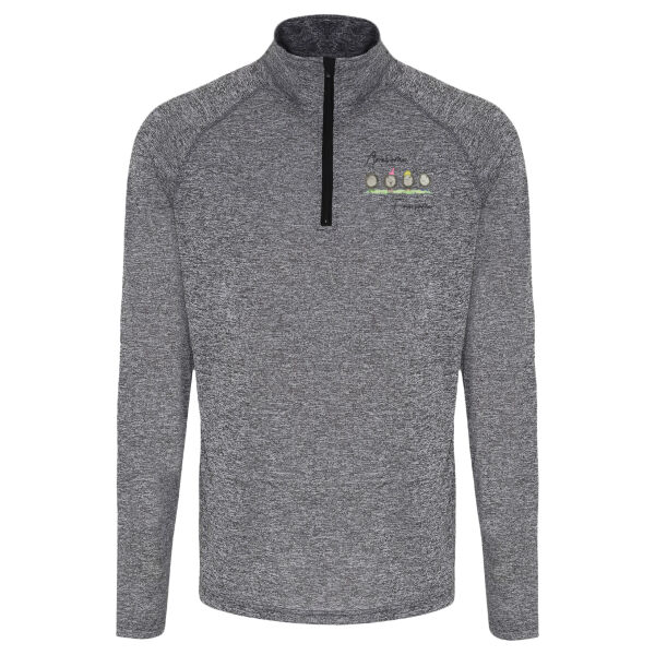 Awesome Foursome - Performance 1/4 Zip Thumbnail