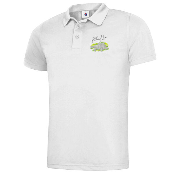 Preferred Lie - Unisex Classic Polo  Thumbnail