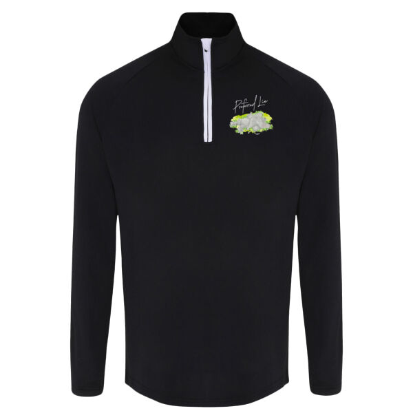 Preferred Lie - Performance 1/4 Zip  Thumbnail