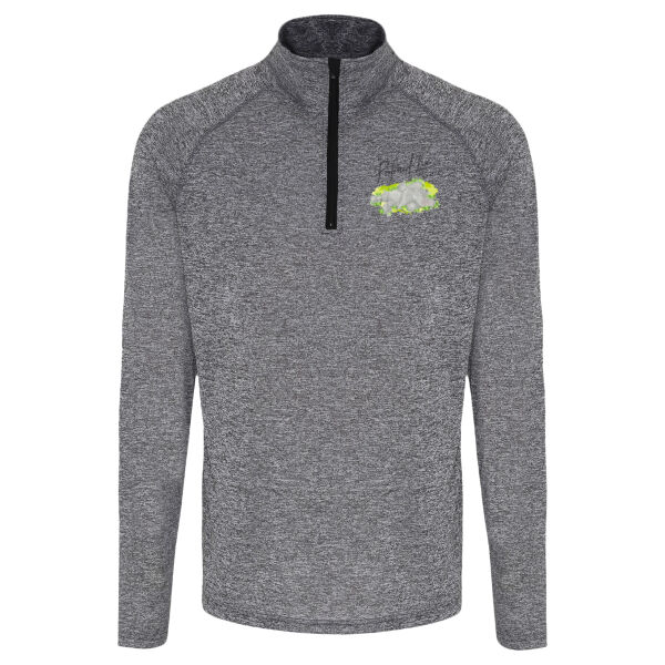 Preferred Lie - Performance 1/4 Zip  Thumbnail