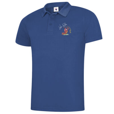Lob-Star - Unisex Classic Polo   Thumbnail