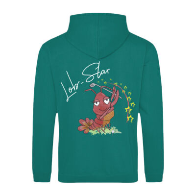 Lob-Star - Unisex Hoodie  Thumbnail