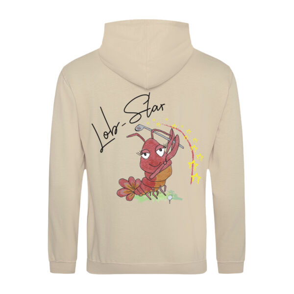 Lob-Star - Unisex Hoodie Thumbnail