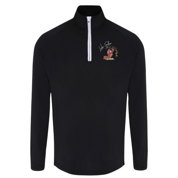 Lob-Star - Performance 1/4 Zip Thumbnail