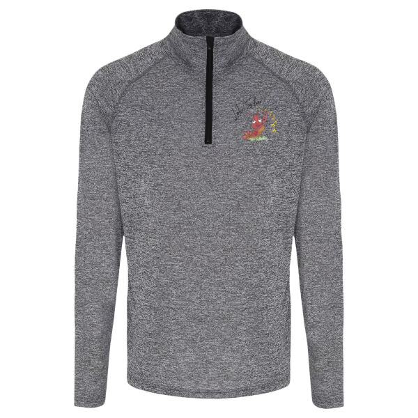 Lob-Star - Performance 1/4 Zip  Thumbnail