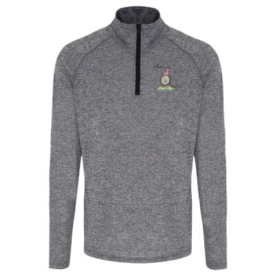 Address the Ball - Performance 1/4 Zip  Thumbnail