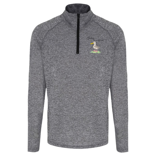 Albatross - Performance 1/4 Zip  Thumbnail