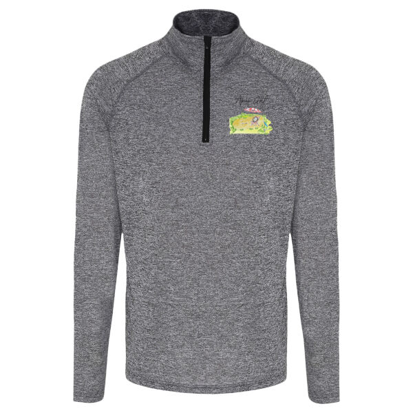 Apres Golf - Performance 1/4 Zip Thumbnail