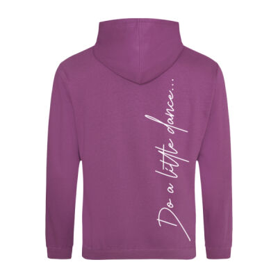 Slope Rating - Unisex Hoodie  Thumbnail