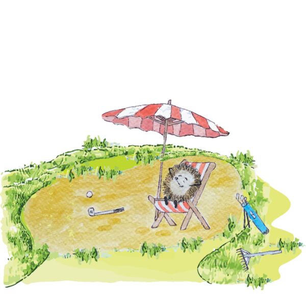 Apres golf Thumbnail