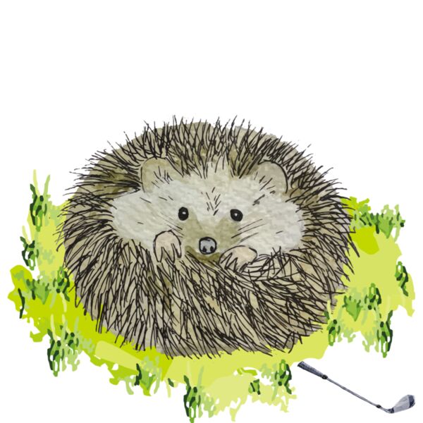 Embedded Ball  Thumbnail