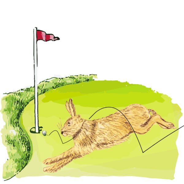 Members Bounce Back Print On To Dark Thumbnail