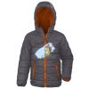 Result Core Kids Padded Jacket Thumbnail