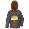 Result Core Kids Padded Jacket Thumbnail
