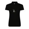 PRO RTX Ladies Pro Piqué Polo Shirt Thumbnail