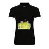 PRO RTX Ladies Pro Piqué Polo Shirt Thumbnail