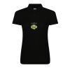PRO RTX Ladies Pro Piqué Polo Shirt Thumbnail