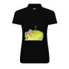 PRO RTX Ladies Pro Piqué Polo Shirt Thumbnail