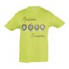 SOL'S Kids Regent T-Shirt Thumbnail