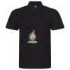 PRO RTX Pro Piqué Polo Shirt Thumbnail