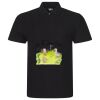 PRO RTX Pro Piqué Polo Shirt Thumbnail