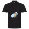PRO RTX Pro Piqué Polo Shirt Thumbnail