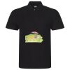 PRO RTX Pro Piqué Polo Shirt Thumbnail