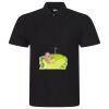 PRO RTX Pro Piqué Polo Shirt Thumbnail