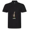 PRO RTX Pro Piqué Polo Shirt Thumbnail