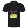 PRO RTX Pro Piqué Polo Shirt Thumbnail