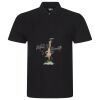 PRO RTX Pro Piqué Polo Shirt Thumbnail