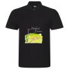 PRO RTX Pro Piqué Polo Shirt Thumbnail