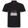 PRO RTX Pro Piqué Polo Shirt Thumbnail