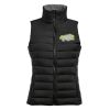 SOL'S Ladies Wave Bodywarmer Thumbnail