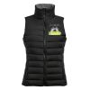 SOL'S Ladies Wave Bodywarmer Thumbnail