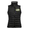 SOL'S Ladies Wave Bodywarmer Thumbnail