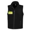 Result Core Printable Soft Shell Bodywarmer Thumbnail