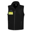Result Core Printable Soft Shell Bodywarmer Thumbnail