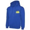 Premium Hooded Sweatshirt Thumbnail
