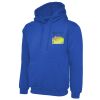 Premium Hooded Sweatshirt Thumbnail