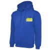 Premium Hooded Sweatshirt Thumbnail